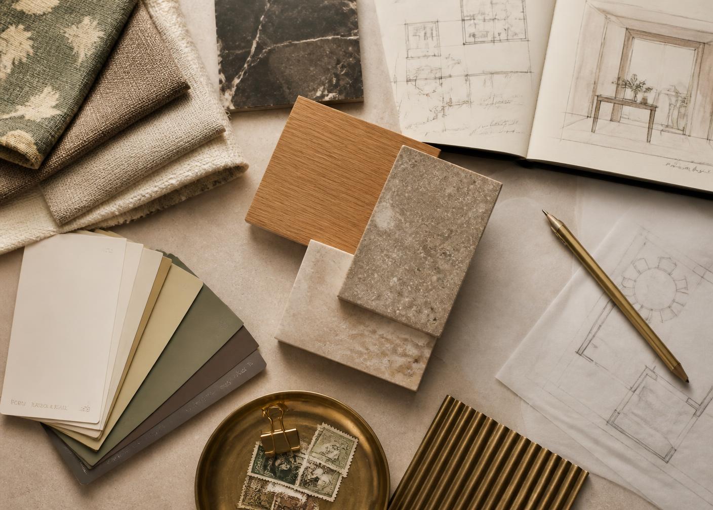 We Listen First — Snyder Atelier interior design in San Diego