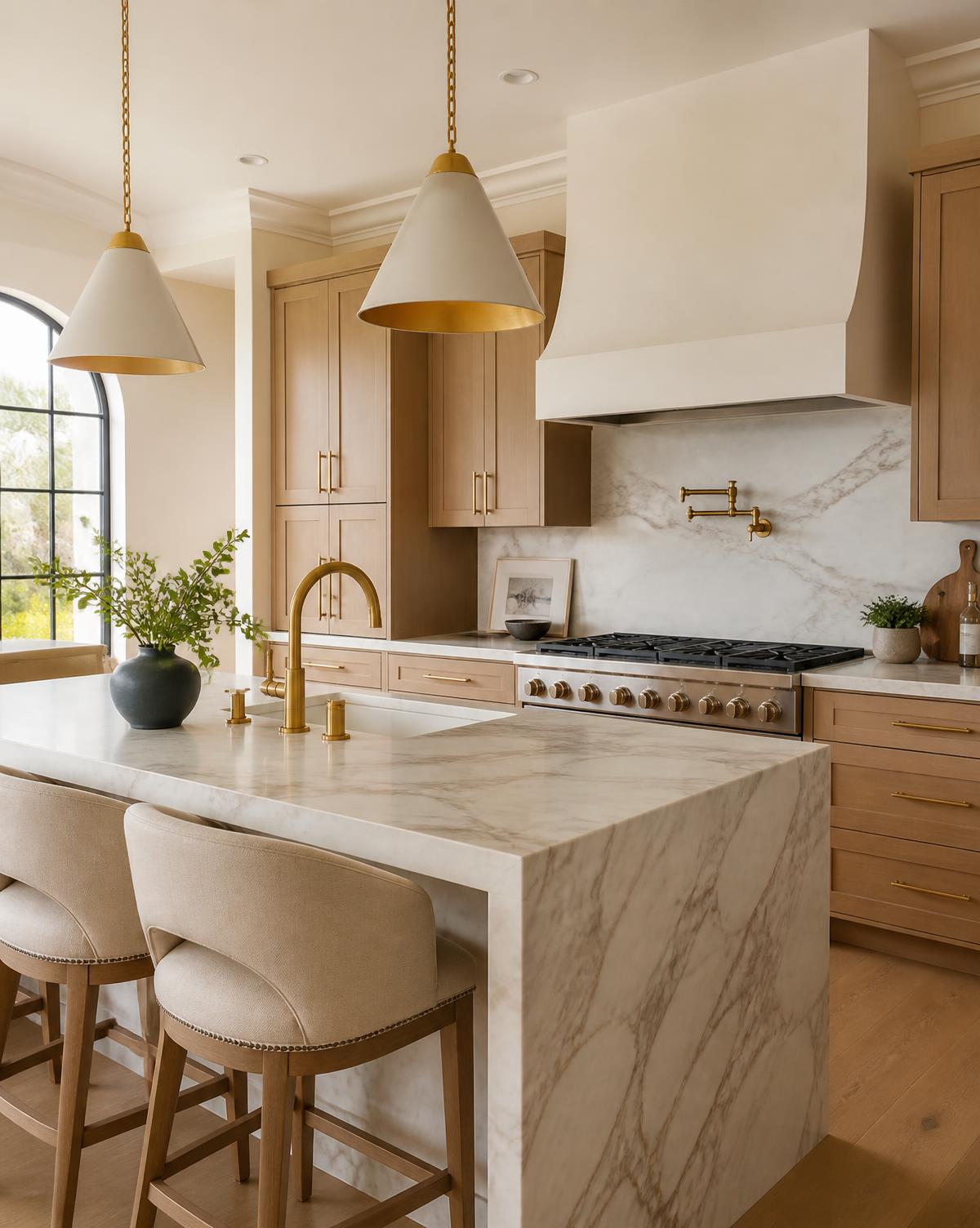 Nothing Left to Assumption — Snyder Atelier interior design in San Diego